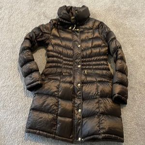 Michael Kors Puffer Jacket